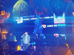 -胡桃里音乐酒馆(下沙店)