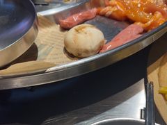 -哈哈碳都·牛肋条无限自助烤肉(宝龙店)