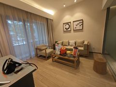 -茅山东方盐湖城景区