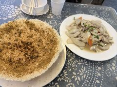 -林坑古村落