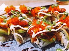 -东京屋(武定路店)