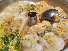 -北国饭店·海鲜·北方菜(峡山店)