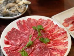 -真味鲜厨(观塘店)