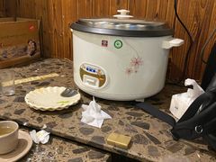 自助取餐区-肖肖酸萝卜鱼火锅(总店)