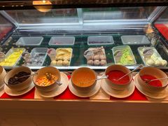 -The COOK·厨餐厅·自助餐(浦东嘉里大酒店)