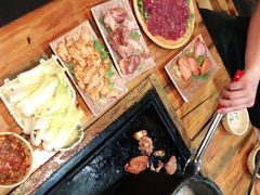 -滇藏石锅宴(崇仁巷老店)