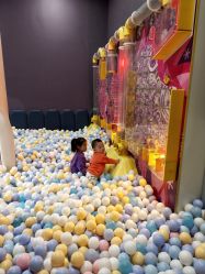 -meland club亲子乐园(北京芳圆里ID MALL店)