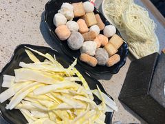 -蛙大侠香辣牛蛙火锅店(总店)