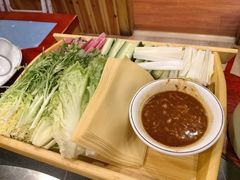 -田家大院东北农家菜铁锅炖(西安总店)
