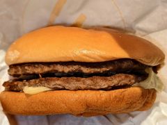 -麦当劳(静安寺店)