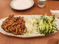 -老昌春饼(中央大街店)