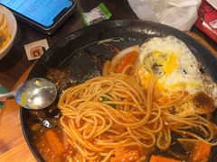 -豪享来中西餐厅(隆昌店)