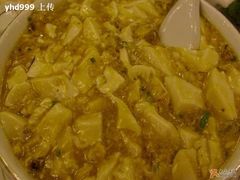 3-新聚丰菜馆(太监弄店)