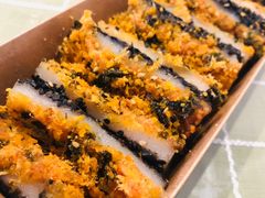 -米阿糯糕团•酒酿•甜品(莫愁店)