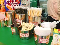 -孖记茶档·热腾茶餐(江南西plus店)