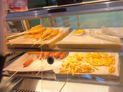 -樱煦和牛寿喜烧(如皋吾悦广场店)