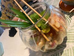 -蕉叶·泰国歌舞风情(世贸店)