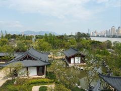 -江心屿景区