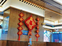 大堂-井格重庆火锅(西直门凯德Mall店)