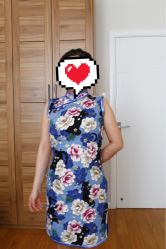 -老上海·石库门 旗袍·洋服工作室(淮海中路店)