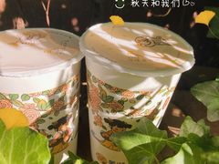 -茉沏(西园路店)