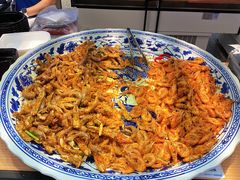 -盒马鲜生(富田新天地店)