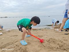 -老虎石海上公园