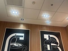 -麦当劳(凯德MALL太阳宫店)