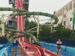 -武汉玛雅海滩水公园