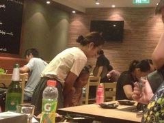 新石器烤肉(张家港购物公园店)-新石器烤肉(张家港购物公园店)