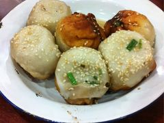 -小杨生煎(成山巴黎春天店)