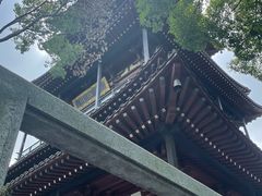 -鼓楼(西湖风景名胜区)