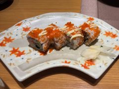 招牌寿司-三石铁板烧(紫竹桥店)