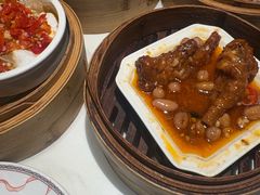 -稻香海鲜饭店(第一国际店)