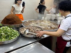 -筋面郎(东坡店)