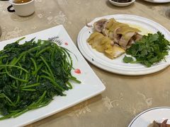 -瑞记湛江鸡饭店·粤西第一鸡(粤垦店)