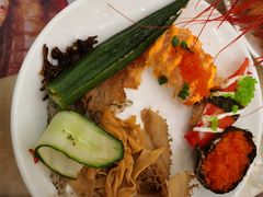-芭菲盛宴·环球美食(袁家岗店)