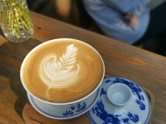 盖碗儿咖啡-悟饮门市景店