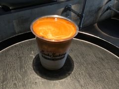 -SeekSeeking咖啡专门店(堰塘街店)