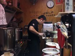 -老龙亭拉面店