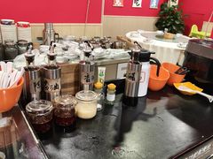 -听涛雅苑百味饺子老家菜馆