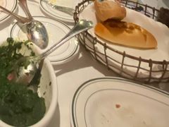 -Wolfgang’s Steakhouse 沃夫冈牛排馆(上海白玉兰广场店)