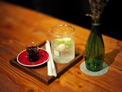 -Gee Coffee Roasters(万象天地店)