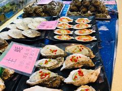 -友鹏海鲜(新宜白大道店)