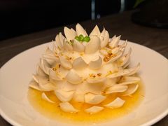 -若蘭慈·无国界素食料理(欢乐海岸店)