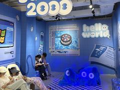-南京时尚莱迪购物广场(正洪街店)