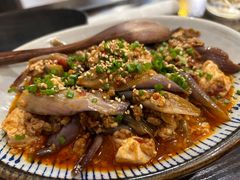 -角落里(中山公园店)