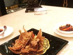 -8餐厅(新葡京酒店)