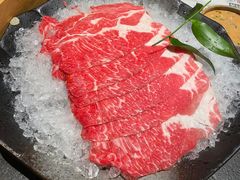 -盡膳口福跷脚牛肉火锅(合生汇购物中心店)