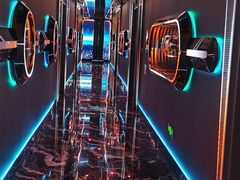 -幸福时光PARTY K(八里桥店)